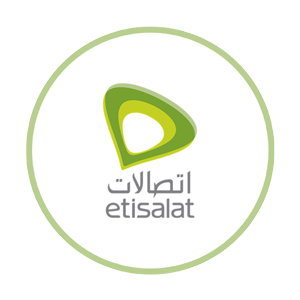 اتصالات مصر - Etisalat