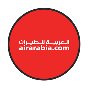 العربية للطيران - Air Arabia