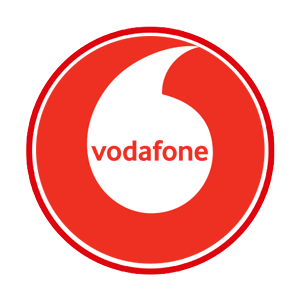 فودافون - vodafone