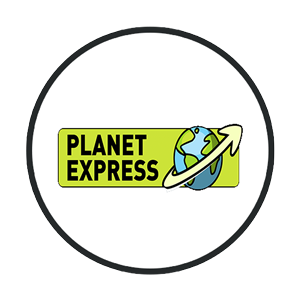 Planet Express