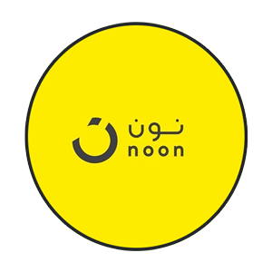 نون - noon