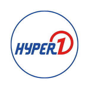 Hyperone - هايبروان
