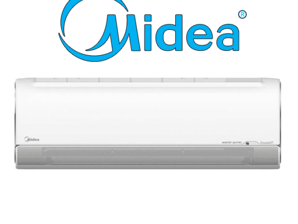  تكييف ميديا Midea