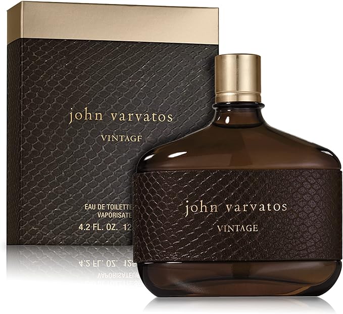 عطر Varvatos Vintage