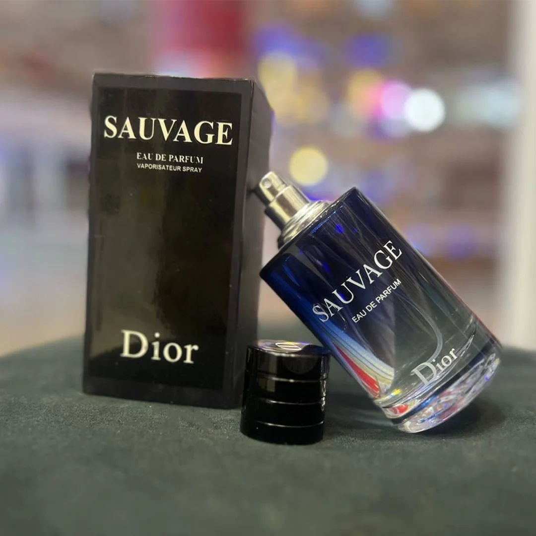 عطر سوفاج ديور