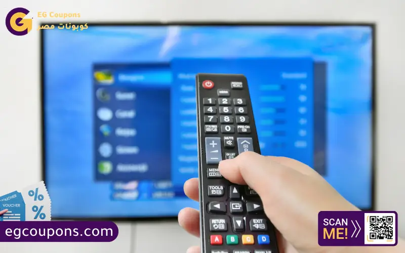 اسعار شاشات سامسونج samsung