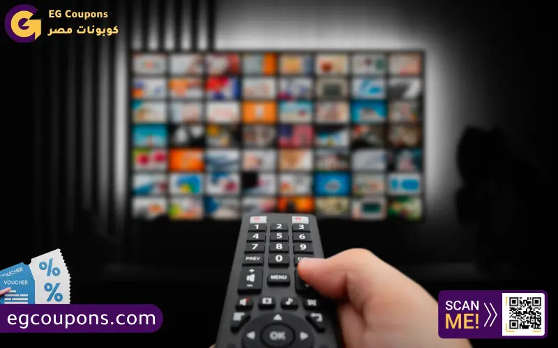 افضل رسيفر 4K فى مصر