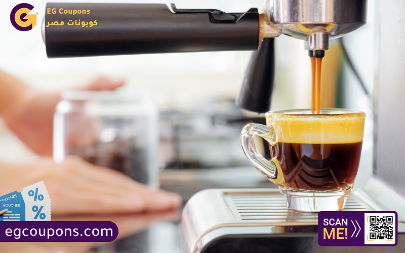 افضل ماكينة قهوة فى مصر