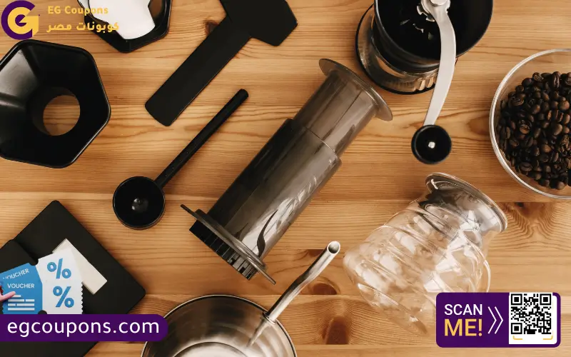 أفضل مطحنة قهوة يدوية لعام 2024